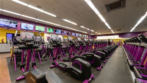 Planet fitness syosset - Monthly fees for gyms like Anytime Fitness can range from $30 to $50, while Planet Fitness is known for offering budget-friendly memberships starting at approximately $10 per month. To get precise pricing details, contact your local gym or visit their website to explore available membership options.